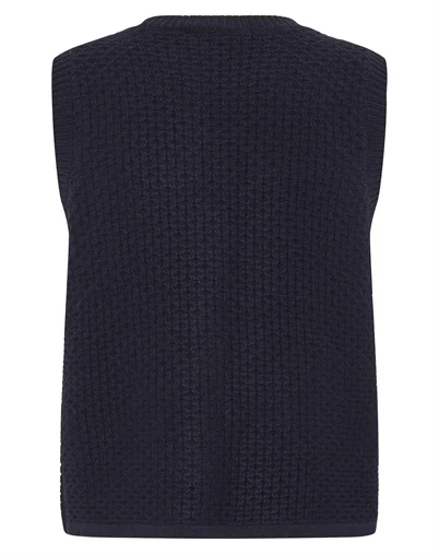 Fransa - FRChavelly Vest - Salute